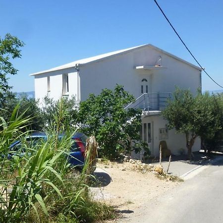 Sea View Apartments Podstrana Exterior foto