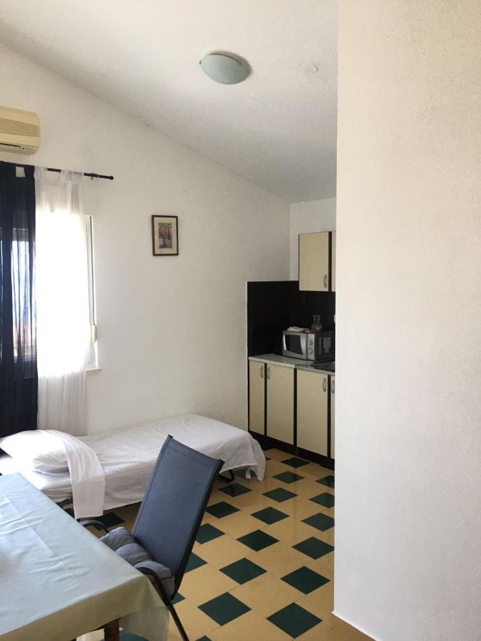 Sea View Apartments Podstrana Exterior foto