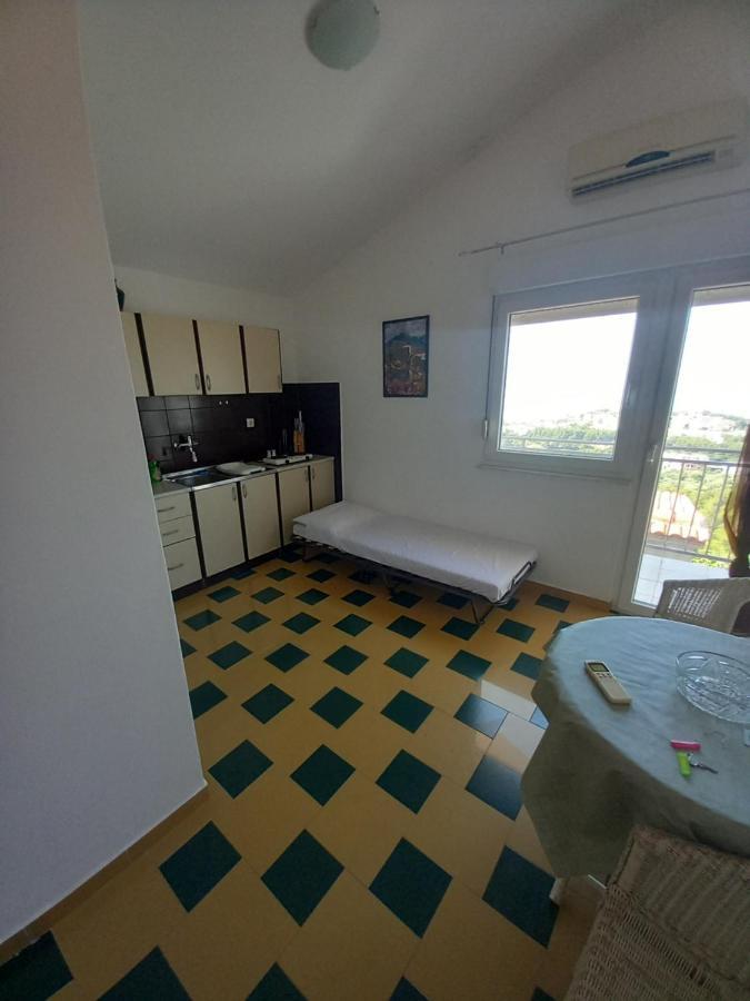 Sea View Apartments Podstrana Exterior foto