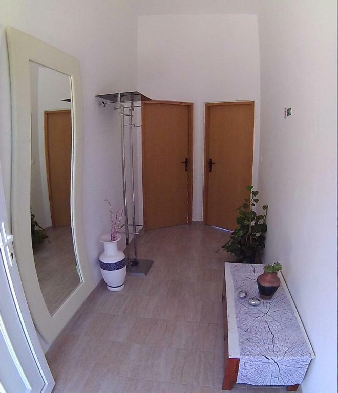 Sea View Apartments Podstrana Exterior foto